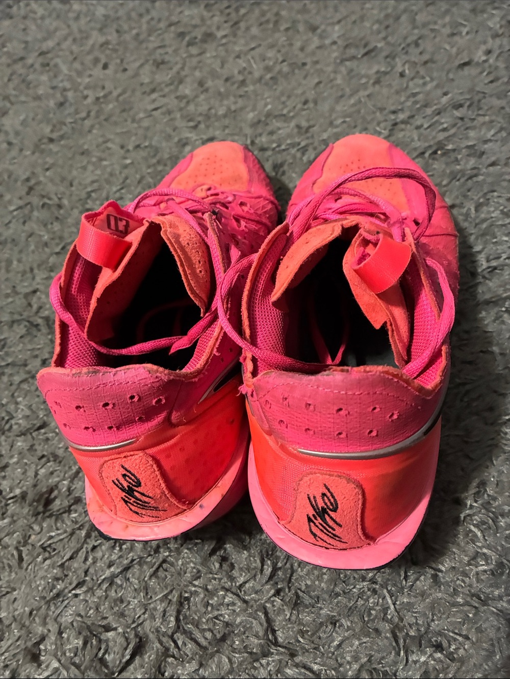 Nike gt cut 3 punch - Picture 4 of 8